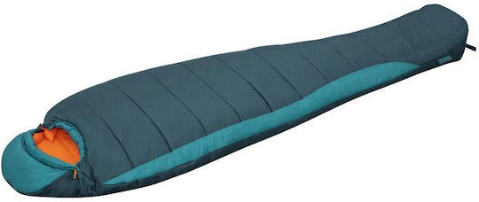 Bestway Sleeping Bag Μονό Μπλε