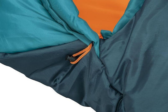 Bestway Sleeping Bag Μονό Μπλε