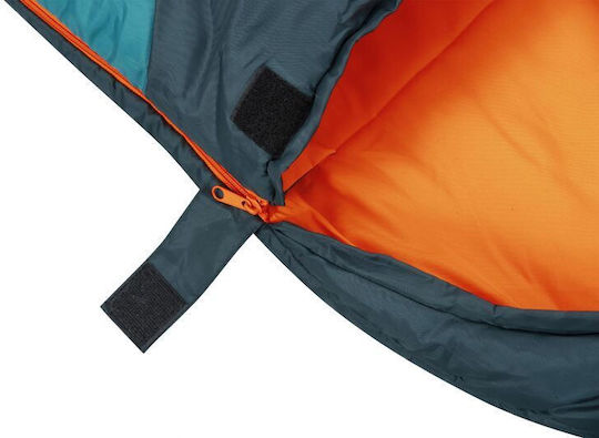 Bestway Sleeping Bag Μονό Μπλε
