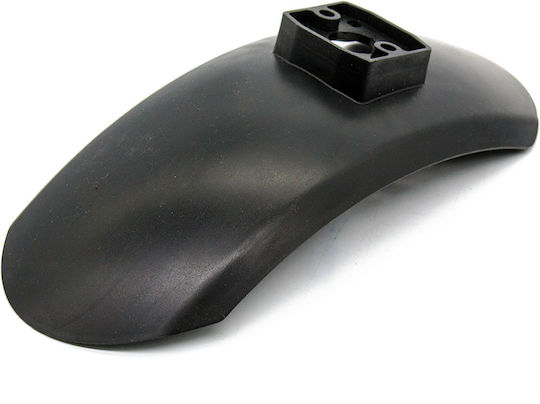 Set 2 Teile Flügel Schwarz Kunststoff Elektroroller Scooter Electro Action Dual 56