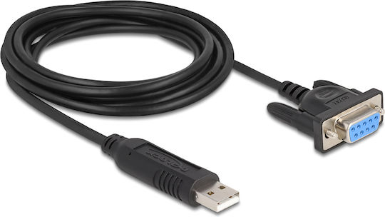DeLock Καλώδιο 1.8m 67382 1τμχ