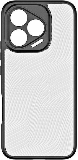 Dux Ducis Aimo Case Honor 400 Lite Black