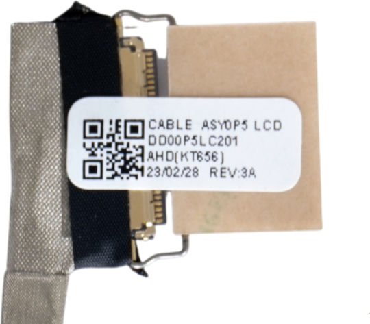 Flex Cable Screen for Laptop HP 15S-FQ, 15-DY, 15-D3000, 14-CK0060lM