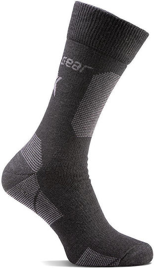Κάλτσες Performance Winter Solid Gear 2-pack Two Tone