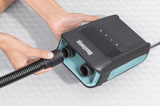 Bestway Elektrische Pumpe für Aufblasbare