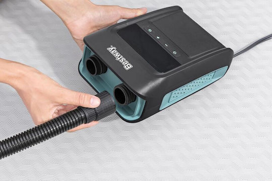 Bestway Elektrische Pumpe für Aufblasbare
