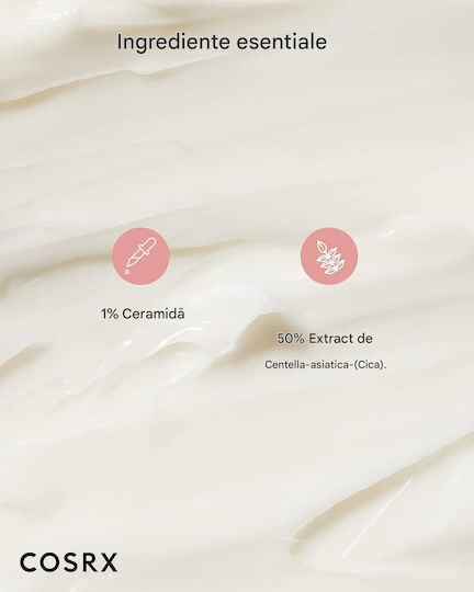 Cosrx Ενυδατική Κρέμα Προσώπου με Ceramides 80gr