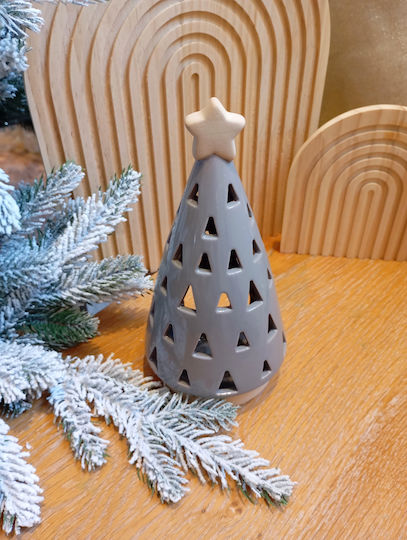 Christmas Ceramic Tree