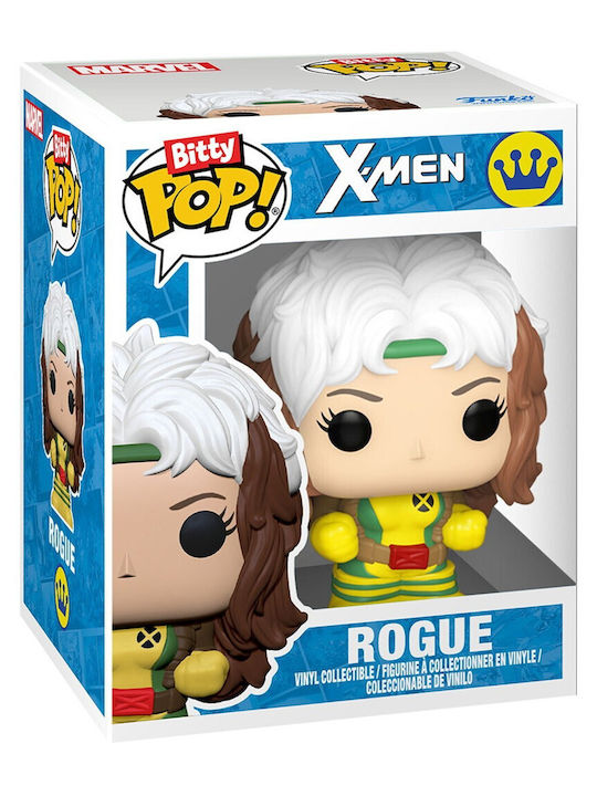 Funko Bitty Pop! Marvel: Storm Storm Chase