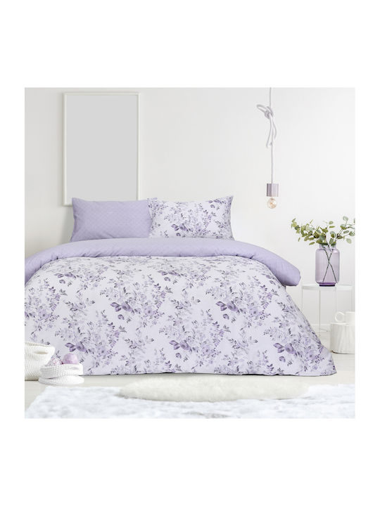 Kocoon Sheet Sets Queen 240x270cm. Garden View Garden View 4pcs