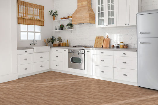 Autocolante Vinilice Plăci Pentru Interior Parchet Lemnos 9x30x30 Cm