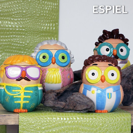 Espiel Runner Кроко Зелен 40x180бр