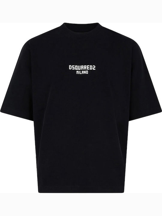 T-shirt Black