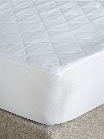 Palamaiki Υπέρδιπλο Αδιάβροχο 160x200x35εκ.