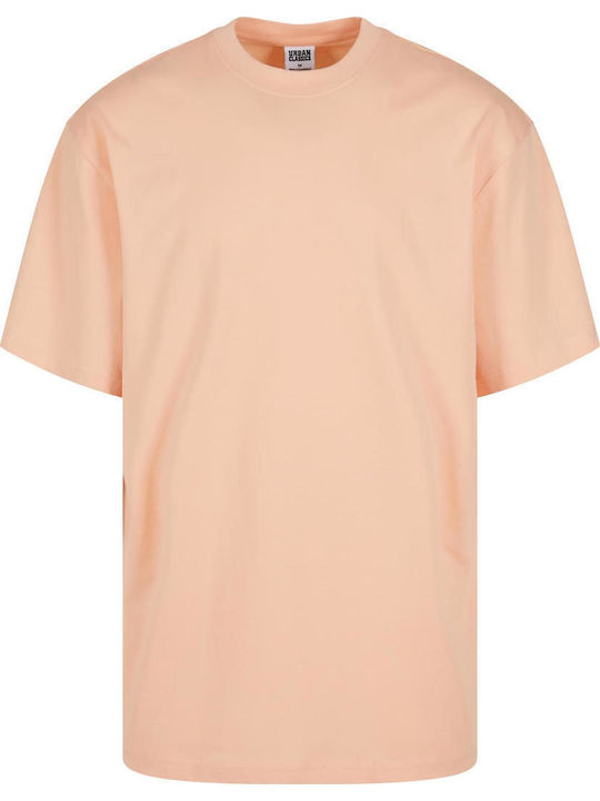 T-shirt Softapricot