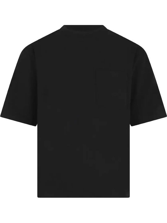 T-Shirt Black