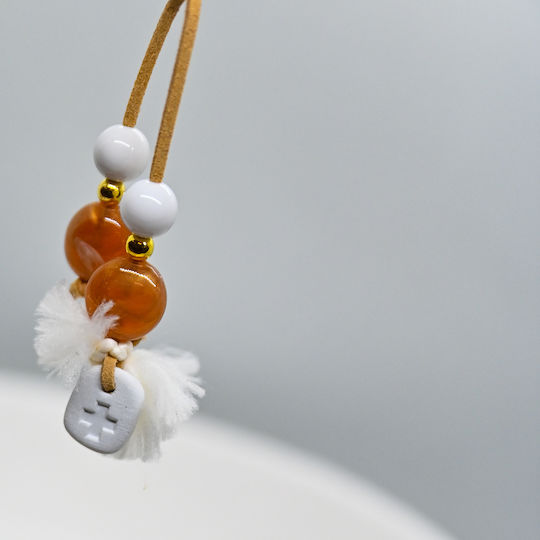 Afitechno Christening Charm 50pcs