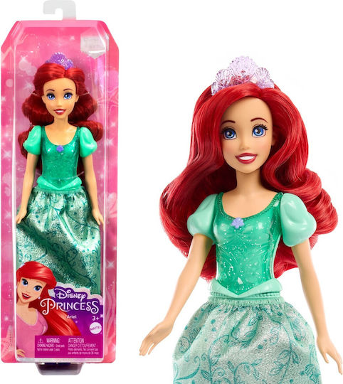 Mattel Păpușă Prințesa Disney Prințesa Disney (Diverse Modele) 1 Buc