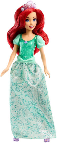 Mattel Păpușă Prințesa Disney Prințesa Disney (Diverse Modele) 1 Buc