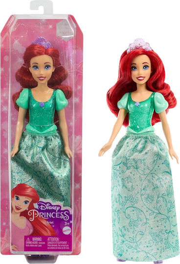 Mattel Păpușă Prințesa Disney Prințesa Disney (Diverse Modele) 1 Buc