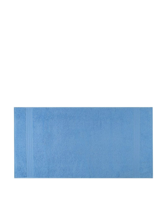 Hobby Home Pânză De Față Rainbow 50x90cm Albastră Greutate 500gsm