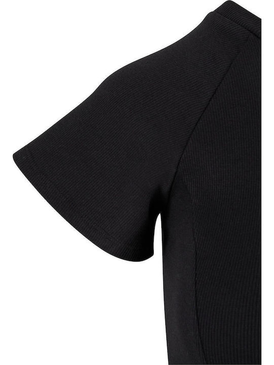Rochii De Vară Pentru Femei Mini Rochie Neagră