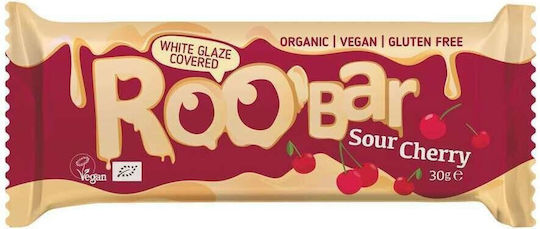 RooBar Baton Organic De Energie 30gr