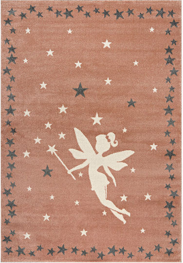 Beauty Home Kids Synthetic Rug 133x190cm