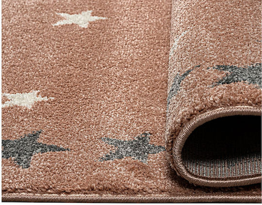 Beauty Home Kids Synthetic Rug 133x190cm