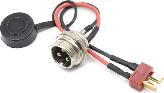 Universal Charging Port for Electric Scooters Scooter Ert-010 Electro Action