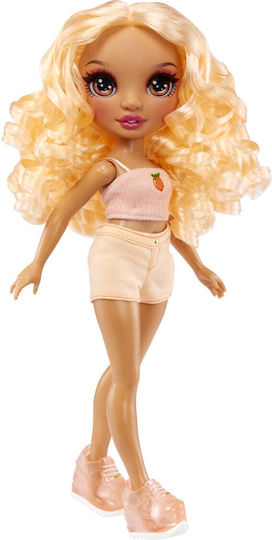 MGA Entertainment Georgia Bloom Doll