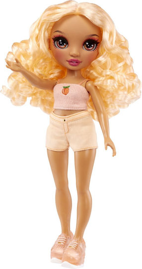 MGA Entertainment Georgia Bloom Doll