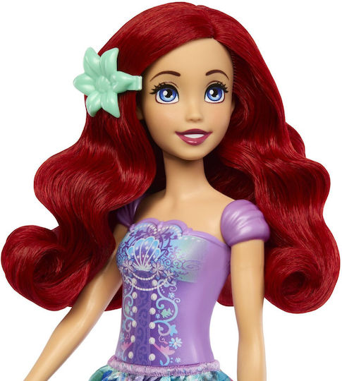 Mattel Spin Reveal Păpușă