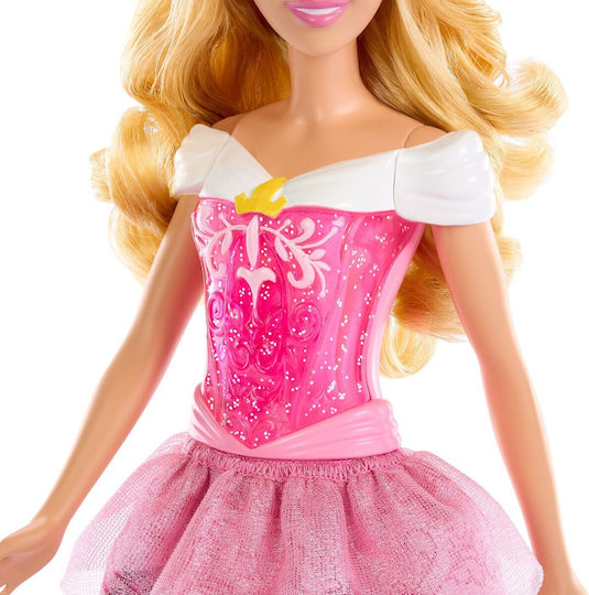 Mattel Disney Princess Κούκλα