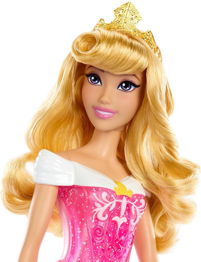 Mattel Disney Princess Κούκλα