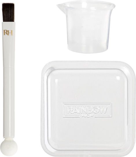 MGA Entertainment Păpușă Rainbow High Watercolor Create (Diverse Modele) 1 Buc