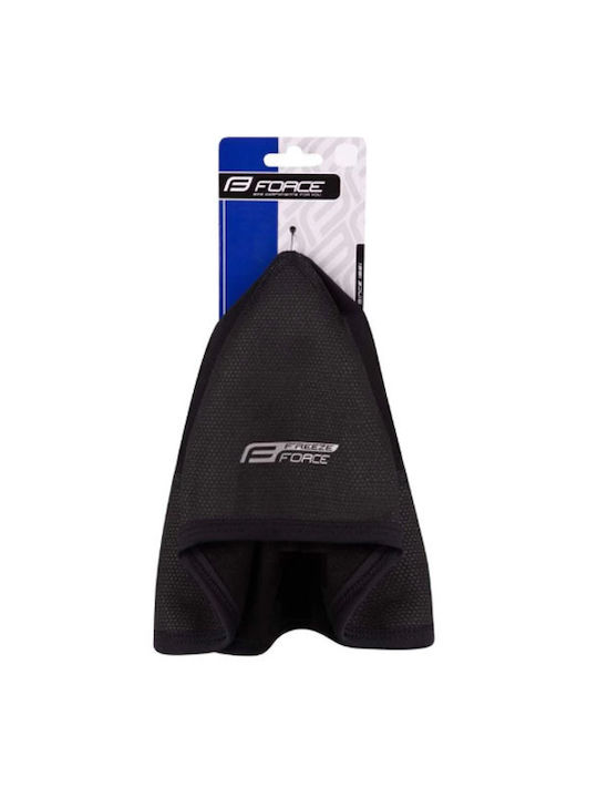 Force Freeze Winter Cycling Beanie Black