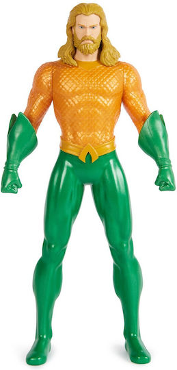 Action-Figur Aquaman Gerechtigkeitsliga Batman 24cm.