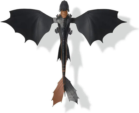 Φigură de acțiune Cum să-ți dresezi dragonul Dragon cu Sunete și Lumini 63cm cm