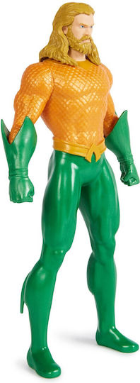 Action-Figur Aquaman Gerechtigkeitsliga Batman 24cm.