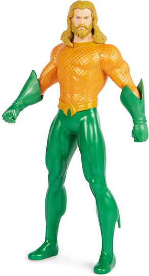 Action-Figur Aquaman Gerechtigkeitsliga Batman 24cm.
