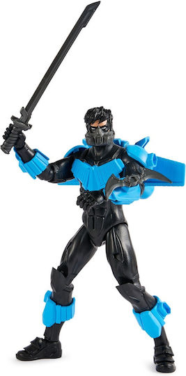 Φigură de acțiune Batman Adventures Nightwing 30cm cm