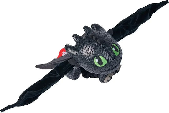 Action-Figur Dragon Wie Sie Ihren Drachen trainieren 41cm.