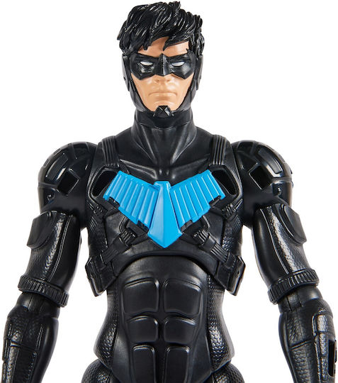 Φigură de acțiune Batman Adventures Nightwing 30cm cm