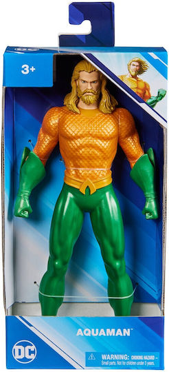 Action-Figur Aquaman Gerechtigkeitsliga Batman 24cm.