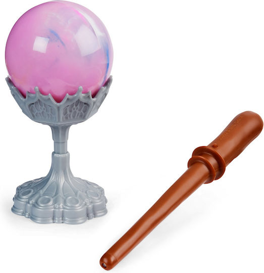 Action-Figur mit Licht