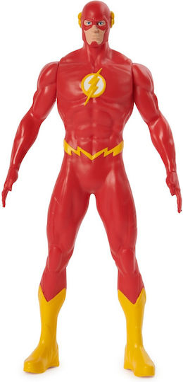 Action Figure Flash Justice League Batman 24cm.