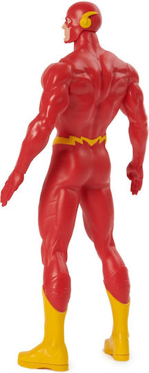 Action Figure Flash Justice League Batman 24cm.