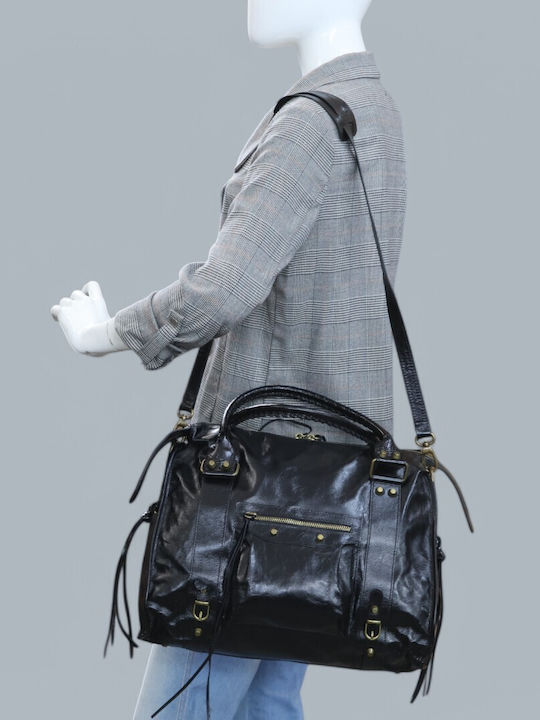 Passaggio Leather