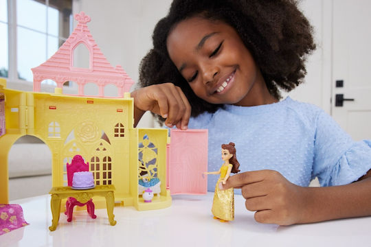 Mattel Belle's